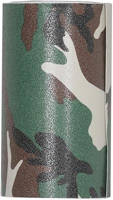 Jessup grip tape ruban de camouflage à long manche taille 11 x 44