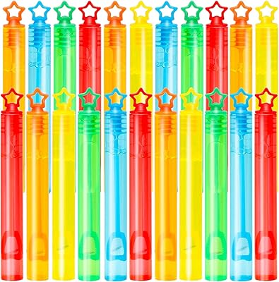 Cadeaux de fête d'anniversaire pour enfants snaptron 48 baguettes à