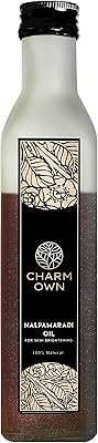 Charme sur l'huile ayurvédique nalpammaradi pour le visage et la peau, sans huile minérale, sans silicones ni parfums synthétiques ajoutés - 200 ml – Photo produit Dakar Sénégal – Livraison rapide Charme sur l'huile ayurvédique nalpammaradi pour le visage et la peau, sans huile minérale, sans silicones ni parfums synthétiques ajoutés - 200 ml. Profitez des meilleurs deals du Sénégal sur Diaytar