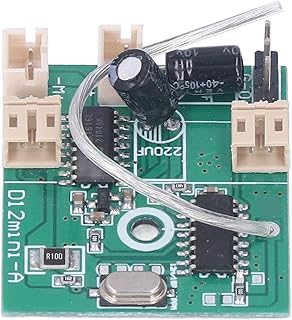 Circuit imprimé de voiture rc 1/16, haute stabilité mécanique, résistance mécanique, voitures télécommandées