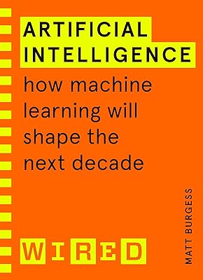 Intelligence artificielle (guides filaires) : comment l'apprentissage automatique façonnera la prochaine décennie. Votre marketplace de proximité digitale : Diaytar