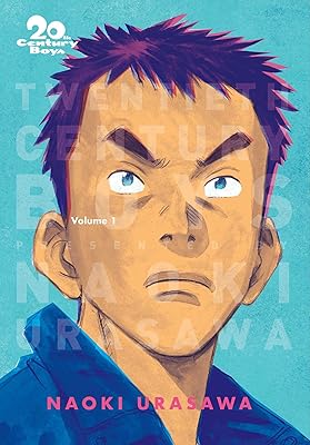 20th century boys : l'édition parfaite, vol. 1 : volume 1. Commandez malin, vivez mieux avec Diaytar