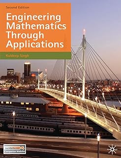 Les mathématiques de l'ingénierie grâce aux applications