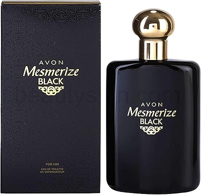 Eau de toilette avon mesmerize black for him. Explorez un monde de bonnes affaires sur Diaytar Sénégal