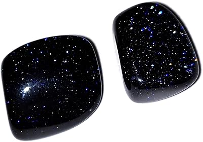 2 pièces de pierres précieuses transparentes et brillantes en or bleu moyen/moyen – Photo produit Dakar Sénégal – Livraison rapide 2 pièces de pierres précieuses transparentes et brillantes en or bleu moyen/moyen. Diaytar : Votre source de bonnes affaires en ligne