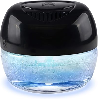 Désodorisant abi earhoven, diffuseur d'huiles essentielles pour purificateur d'air de bureau à domicile