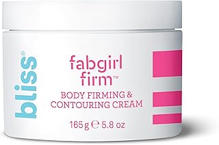 Crème raffermissante et raffermissante fab girl bliss firm, sans parabène, non testée sur les animaux | 6 fl oz. Diaytar Sénégal : Des produits pour toute la famille à prix cassés