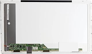 Écran d'ordinateur portable hp probook 4540s 15,6 led en bas gauche wxga hd