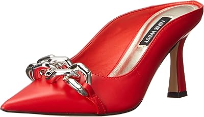 Escarpin sosi 3 nine west pour femmes