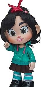 Les mondes de ralph 36885 poupée parlante. Diaytar : Votre destination shopping préférée au Sénégal