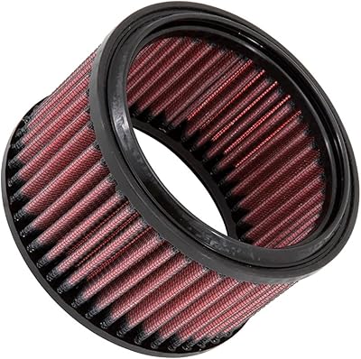 Filtre à air moteur : filtre powersport haute performance de qualité supérieure