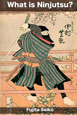 Qu'est-ce que le ninjutsu ?
