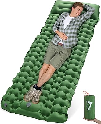 Wolf walker tapis de couchage de camping pour randonnée voyage ultra léger. Diaytar : Des offres irrésistibles chaque jour