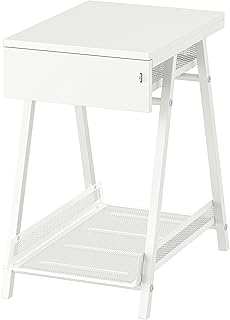 Caisson à tiroirs ikea trottin, 34 x 56 cm, blanc. Diaytar : Votre allié pouvoir d'achat au quotidien