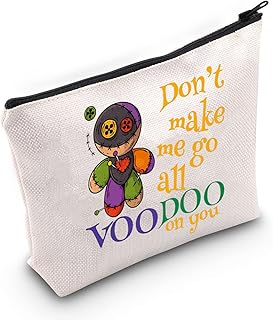 Wzmpa mardi gras celebration trousse de maquillage cosmétique cadeaux du mardi gras ne