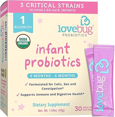 Probiotic tech 30 sachets soutien probiotique pour les nourrissons les bébés et les tout-petits de 0. Achetez malin avec Diaytar Sénégal, votre partenaire shopping 100% digital
