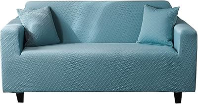 Housse de canapé extensible housse de protection imperméable et antidérapante 1 2