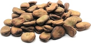 Vicia faba, fèves - the sutton dwarf, 80g environ 50 graines, non traitées