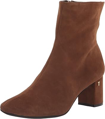 Bottines davina pour femme