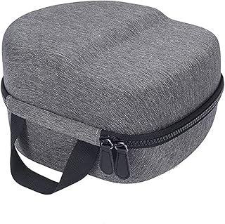 Sac de rangement de protection rigide oculus quest 2 pour casque de réalité