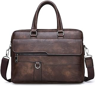 Sacoche pour ordinateur portable mislys 14 pouces pour hommes, sac à bandoulière