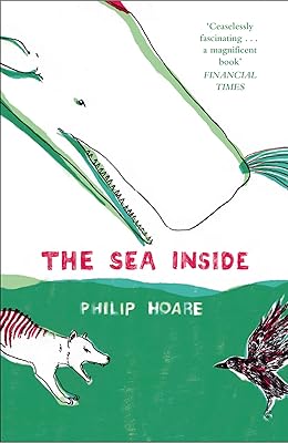 La mer à l'intérieur