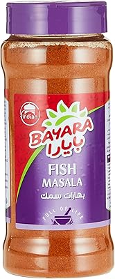 Bayara fish masala 330 ml