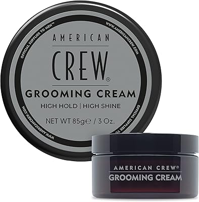 Crème peignante american crew 3 oz