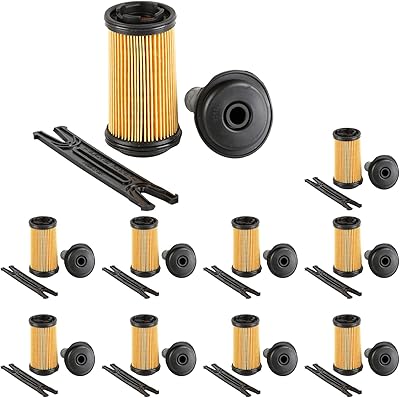Getopauto uf101 def filter kimiss filtre à urée pour camion filtre à urée