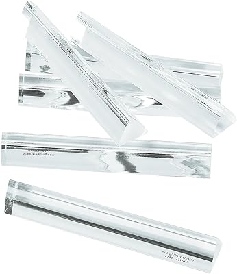 Prismes triangulaires fun express - ensemble de 6, 4" chacun - fournitures pour salles de classe de sciences, de maternelle et montessori. Diaytar Sénégal : La marketplace qui pense à votre porte-monnaie