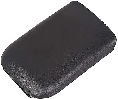 V car tech accoudoir supérieur de console centrale compatible avec ford mustang 2005-2009