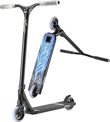 Scooter complet envy scooter kos s7 - voler