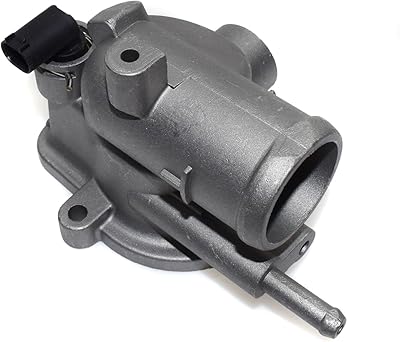 Pour mercedes-benz e320 cdi 2005 2006 thermostat avec joint de boîtier