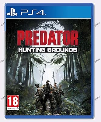 Terrains de chasse aux prédateurs playstation 4. Diaytar : Le premier choix des acheteurs avisés