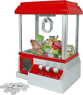 Sélecteur de bonbons classique enviro pour enfants tirelire de fête parfaite
