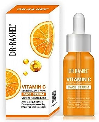 Sérum vitamine c dr.rashel - 50 ml