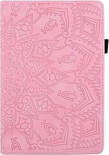 Ja case huawei matepad 104 pouces étui de protection en cuir