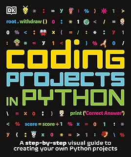 Codage de projets en python