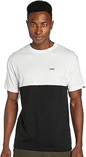 T-shirt vans cooler block pour hommes. Votre centre commercial virtuel au Sénégal : Diaytar