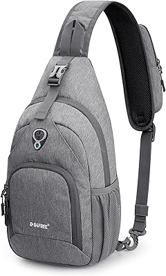 Mini sac à dos à bandoulière avec blocage rfid g4 gratuit, sac à
