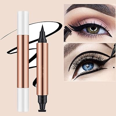 Crayon eye-liner liquide possich, longue tenue, charmant crayon pour les yeux de chat