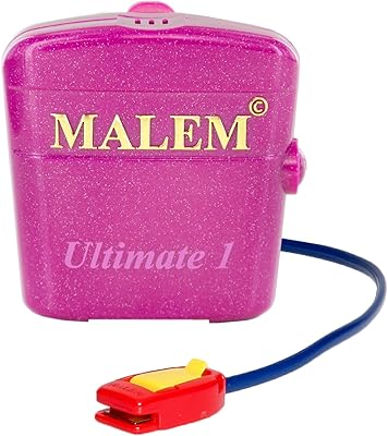 L'alarme urinaire parfaite de malim pour les garçons et les filles - son