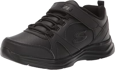 Sneakers glimmer kicks pour filles