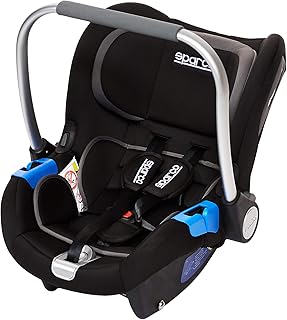 Sparco corsa stand f300i groupe 0+ (0-13kg) gris