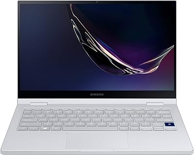 Samsung galaxy book flex alpha 13,3 pouces - processeur intel core i7 10510u