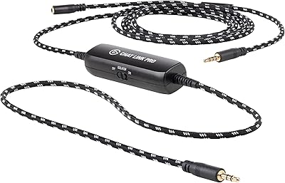 Adaptateur audio corsair algato chatlink pro pour ps5, ps4 et nintendo switch 10gbc9901, noir. Diaytar : Le discount intelligent pour consommateurs avisés