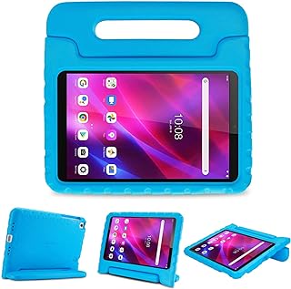 Coque procase pour enfants pour tablette lenovo m8 gen 3 2022 / smart