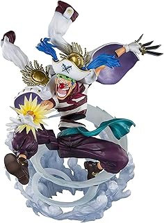 One piece : [bataille supplémentaire] buggy le clown - paramount war, panda figurines zero. Profitez des meilleurs deals du Sénégal sur Diaytar
