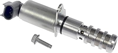 Solénoïde de distribution variable des soupapes (vvt) dorman 917-010 compatible avec certains modèles