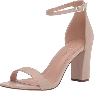 Sandales à talons bella madden girl pour femmes